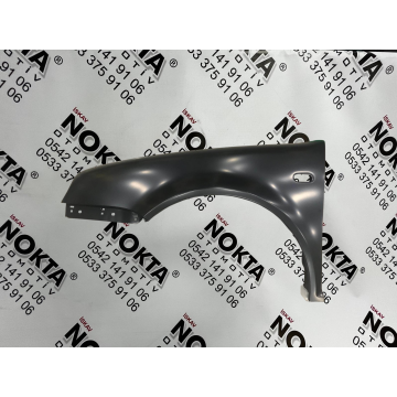 Adana Oto Yedek Parça - Nokta Otomotiv