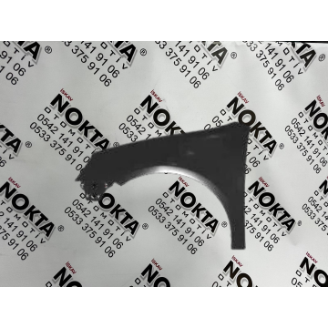 Adana Oto Yedek Parça - Nokta Otomotiv