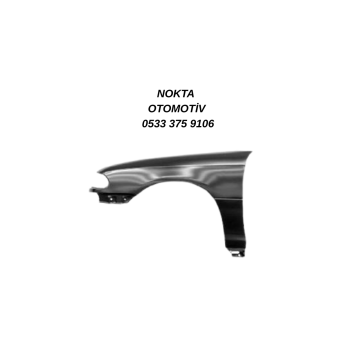 Adana Oto Yedek Parça - Nokta Otomotiv