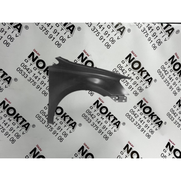 Adana Oto Yedek Parça - Nokta Otomotiv