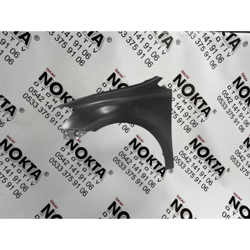 Adana Oto Yedek Parça - Nokta Otomotiv