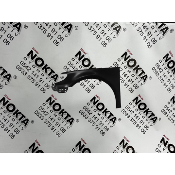 Adana Oto Yedek Parça - Nokta Otomotiv