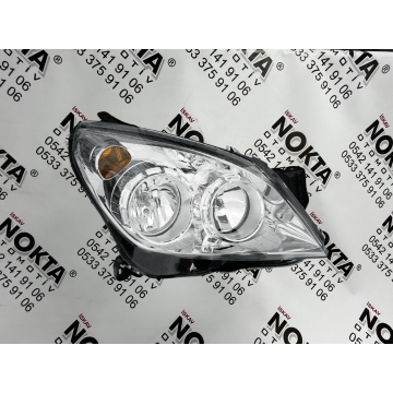 Adana Oto Yedek Parça - Nokta Otomotiv