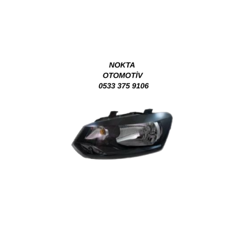 Adana Oto Yedek Parça - Nokta Otomotiv