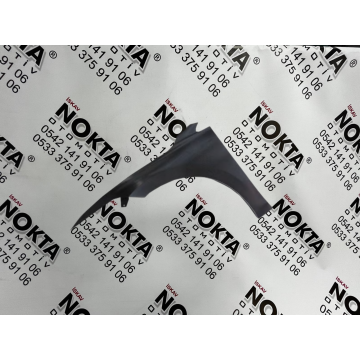 Adana Oto Yedek Parça - Nokta Otomotiv