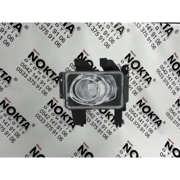 Adana Oto Yedek Parça - Nokta Otomotiv