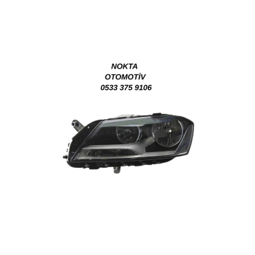 Adana Oto Yedek Parça - Nokta Otomotiv