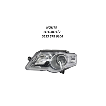 Adana Oto Yedek Parça - Nokta Otomotiv