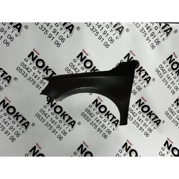 Adana Oto Yedek Parça - Nokta Otomotiv