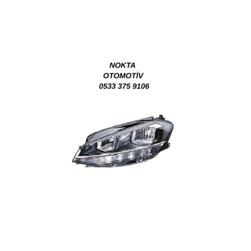 Adana Oto Yedek Parça - Nokta Otomotiv