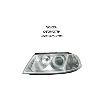 Adana Oto Yedek Parça - Nokta Otomotiv