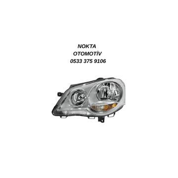 Adana Oto Yedek Parça - Nokta Otomotiv