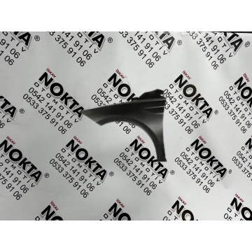 Adana Oto Yedek Parça - Nokta Otomotiv