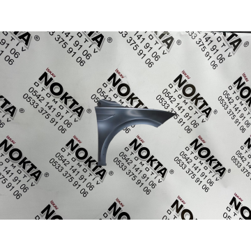 Adana Oto Yedek Parça - Nokta Otomotiv