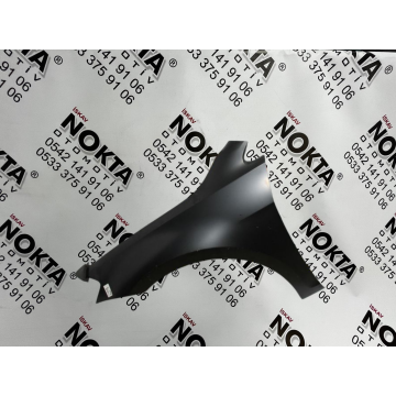 Adana Oto Yedek Parça - Nokta Otomotiv