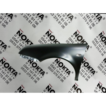 Adana Oto Yedek Parça - Nokta Otomotiv