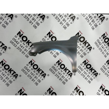 Adana Oto Yedek Parça - Nokta Otomotiv