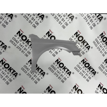 Adana Oto Yedek Parça - Nokta Otomotiv