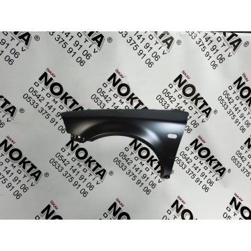 Adana Oto Yedek Parça - Nokta Otomotiv