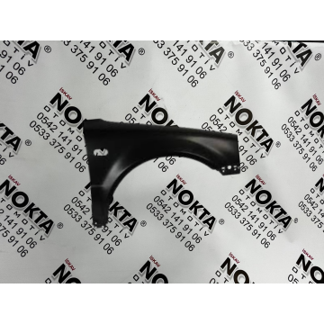 Adana Oto Yedek Parça - Nokta Otomotiv