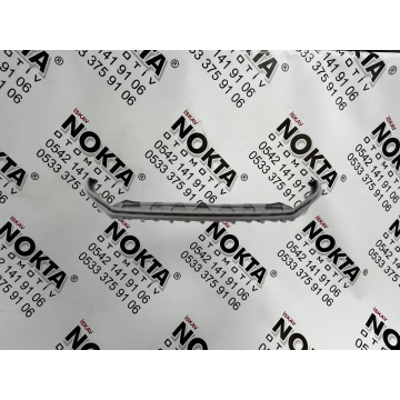 Adana Oto Yedek Parça - Nokta Otomotiv