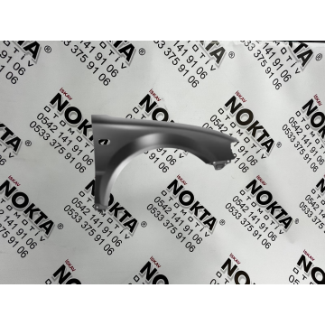 Adana Oto Yedek Parça - Nokta Otomotiv