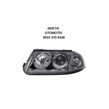 Adana Oto Yedek Parça - Nokta Otomotiv