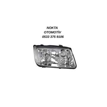 Adana Oto Yedek Parça - Nokta Otomotiv