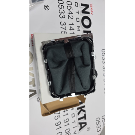 Adana Oto Yedek Parça - Nokta Otomotiv