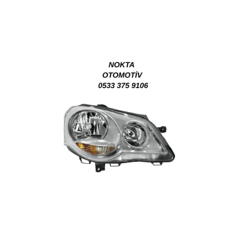 Adana Oto Yedek Parça - Nokta Otomotiv