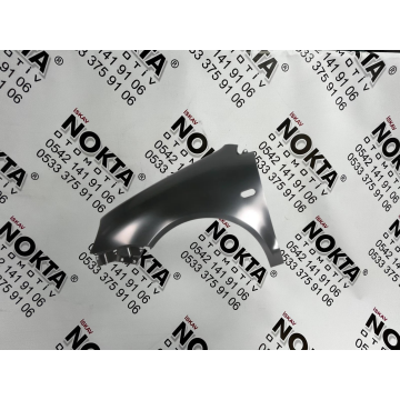 Adana Oto Yedek Parça - Nokta Otomotiv