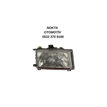 Adana Oto Yedek Parça - Nokta Otomotiv