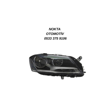 Adana Oto Yedek Parça - Nokta Otomotiv