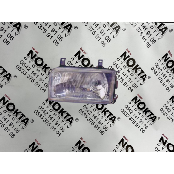 Adana Oto Yedek Parça - Nokta Otomotiv