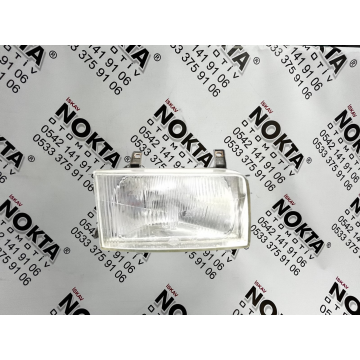 Adana Oto Yedek Parça - Nokta Otomotiv