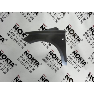 Adana Oto Yedek Parça - Nokta Otomotiv