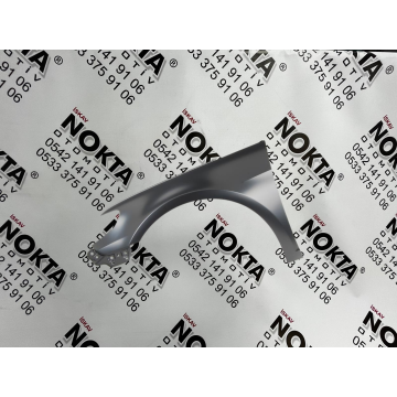 Adana Oto Yedek Parça - Nokta Otomotiv