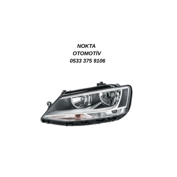 Adana Oto Yedek Parça - Nokta Otomotiv