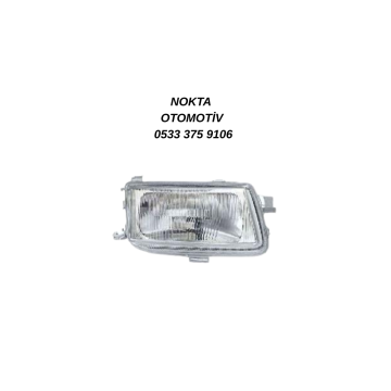 Adana Oto Yedek Parça - Nokta Otomotiv