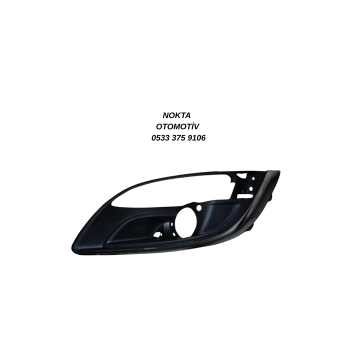 Adana Oto Yedek Parça - Nokta Otomotiv