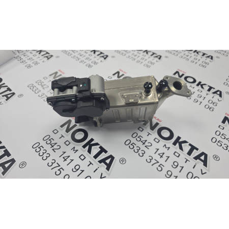 Adana Oto Yedek Parça - Nokta Otomotiv