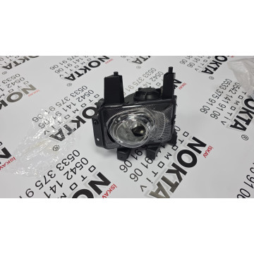 Adana Oto Yedek Parça - Nokta Otomotiv