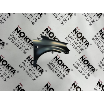 Adana Oto Yedek Parça - Nokta Otomotiv