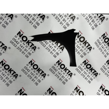 Adana Oto Yedek Parça - Nokta Otomotiv