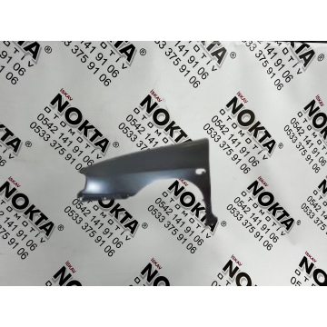 Adana Oto Yedek Parça - Nokta Otomotiv