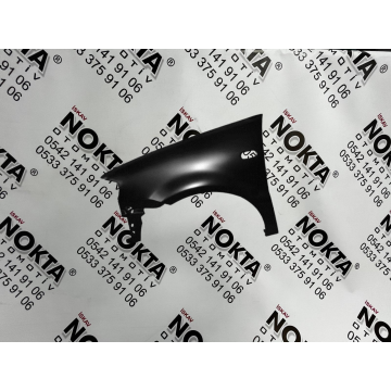 Adana Oto Yedek Parça - Nokta Otomotiv