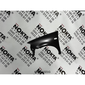 Adana Oto Yedek Parça - Nokta Otomotiv