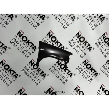 Adana Oto Yedek Parça - Nokta Otomotiv