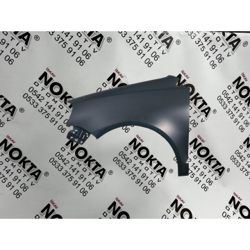 Adana Oto Yedek Parça - Nokta Otomotiv