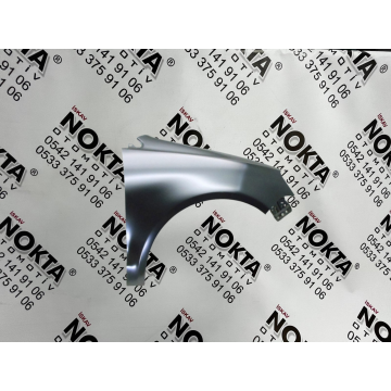 Adana Oto Yedek Parça - Nokta Otomotiv